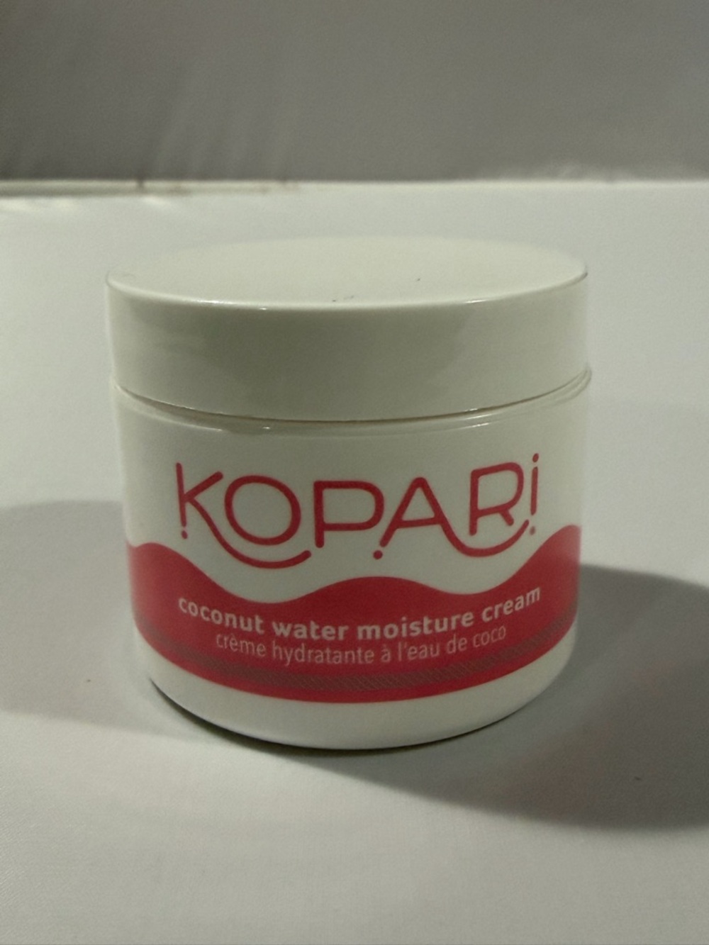 Kopari Coconut Water Moisture Cream